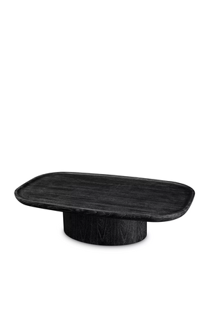 Charcoal Gray Coffee Table | Eichholtz Rouault | Oroa.com