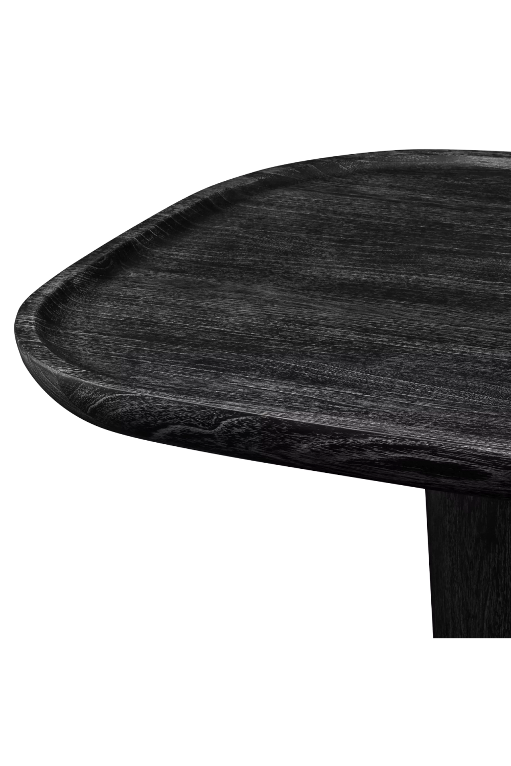 Charcoal Gray Coffee Table | Eichholtz Rouault | Oroa.com