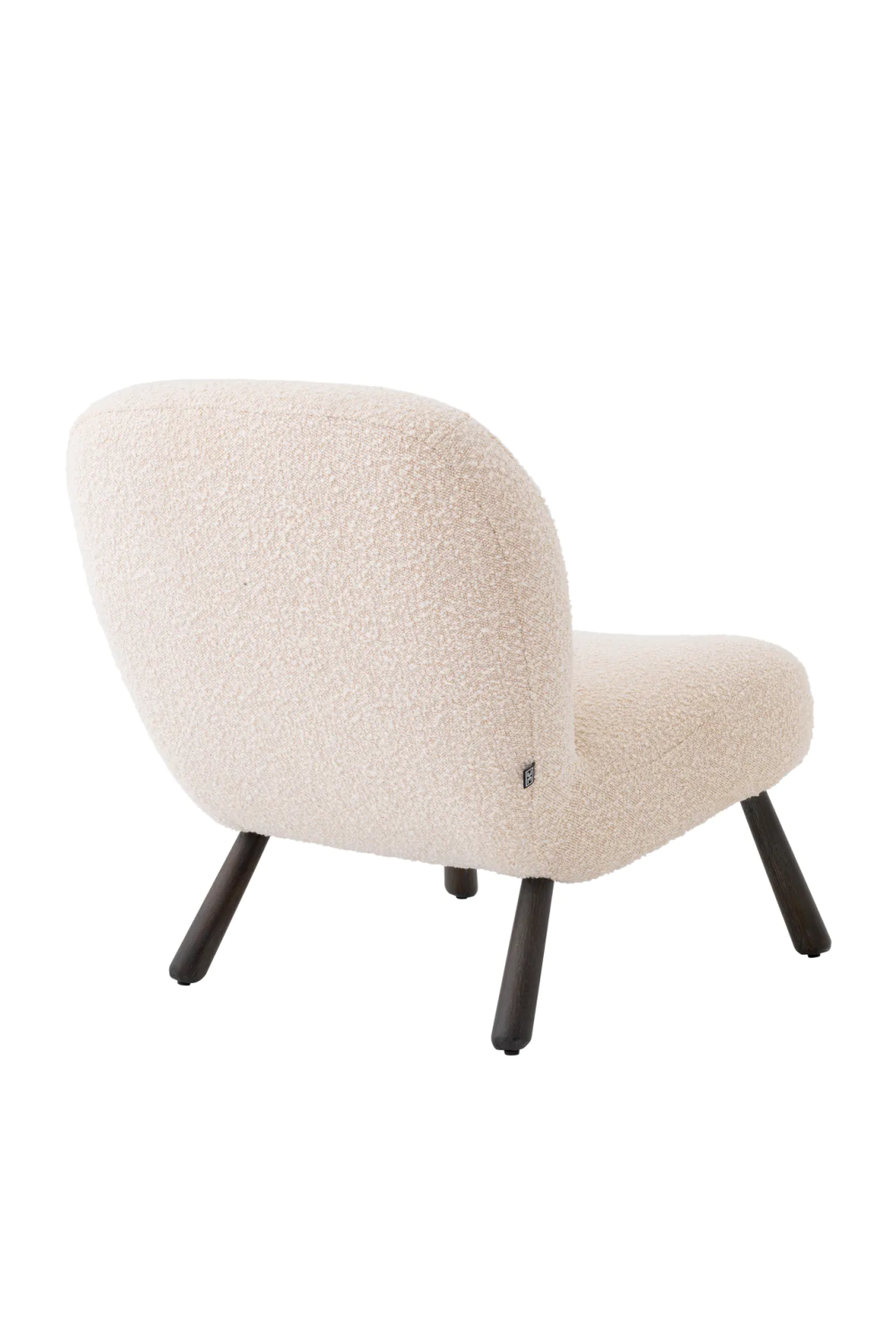 Cream cocktail deals chair