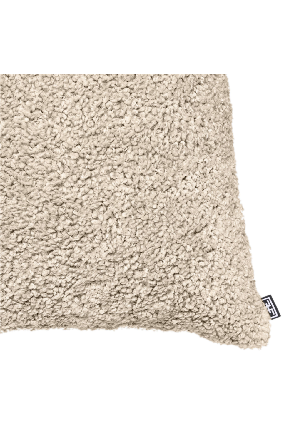 Canberra Sand Pillow | Eichholtz Palla L | OROA