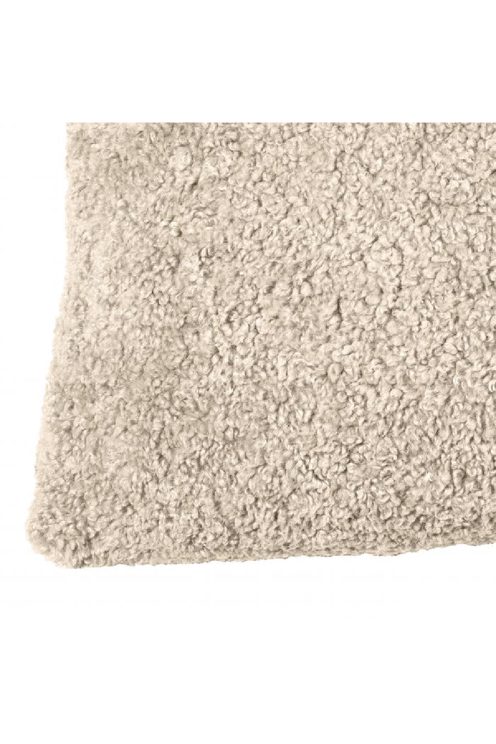 Square Sand Pillow | Eichholtz Canberra S | OROA