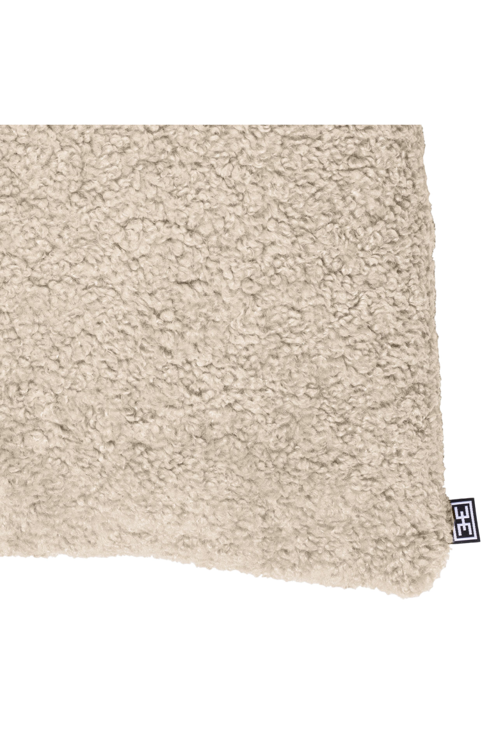 Square Sand Pillow | Eichholtz Canberra S | OROA