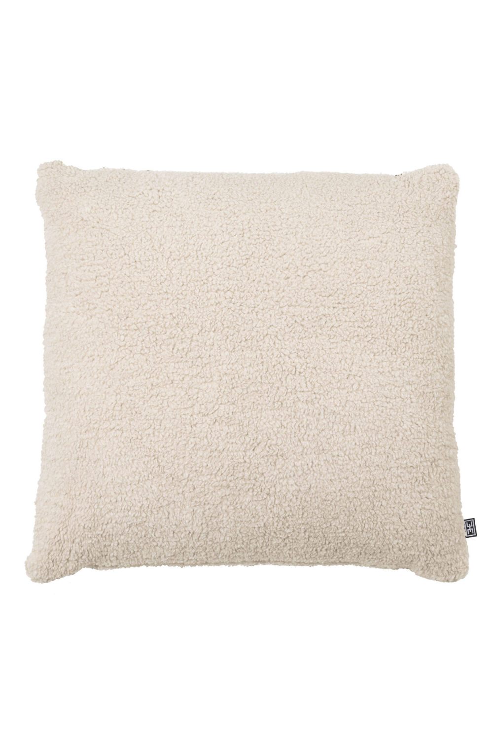 Brisbane Cream Pillow | Eichholtz Palla L | OROA