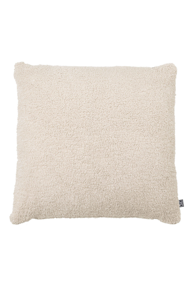 Brisbane Cream Pillow | Eichholtz Palla L | OROA
