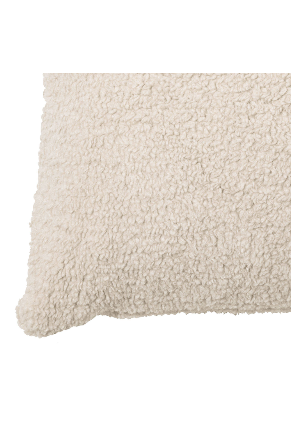 Brisbane Cream Pillow | Eichholtz Palla L | OROA