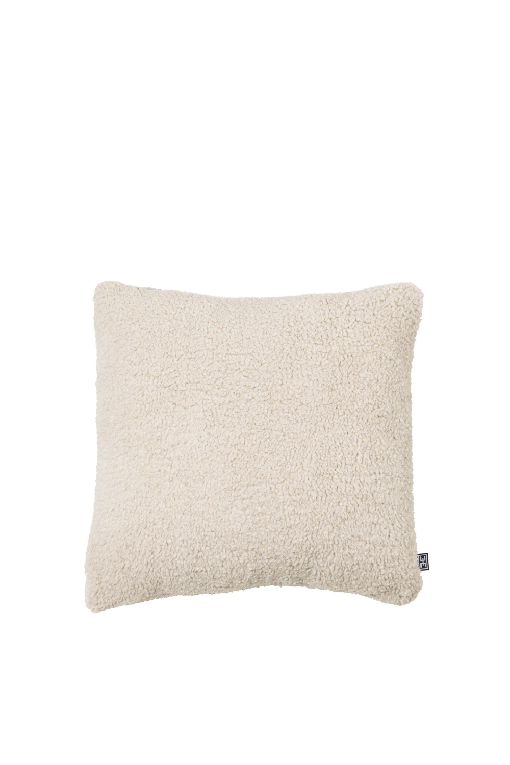 Brisbane Cream Pillow | Eichholtz Palla S | OROA