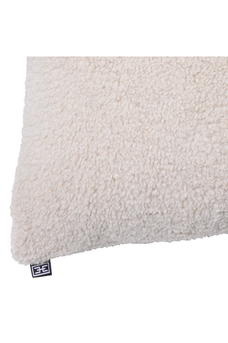 Brisbane Cream Pillow | Eichholtz Palla S | OROA