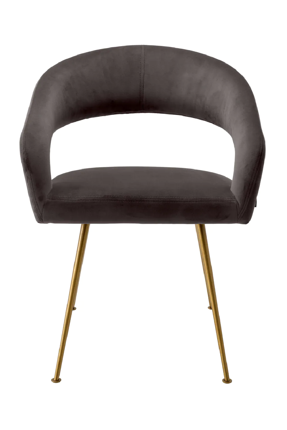 Modern Dining Chair | Eichholtz Bravo | Oroa.com
