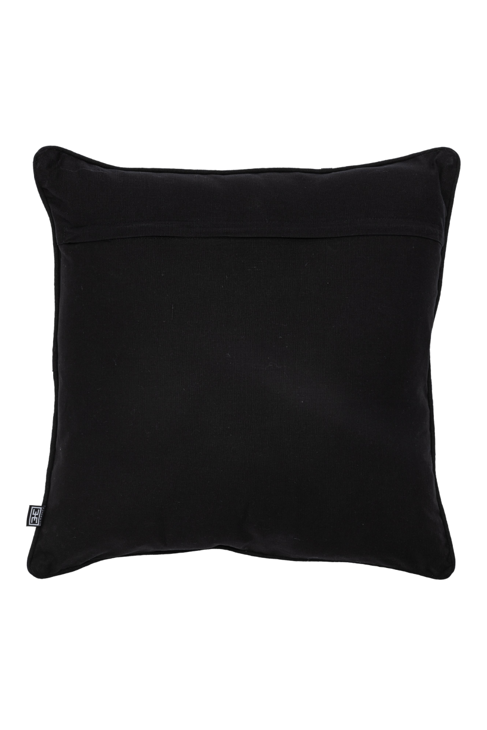 Black & White Square Pillow | Eichholtz Spray | Oroa.com