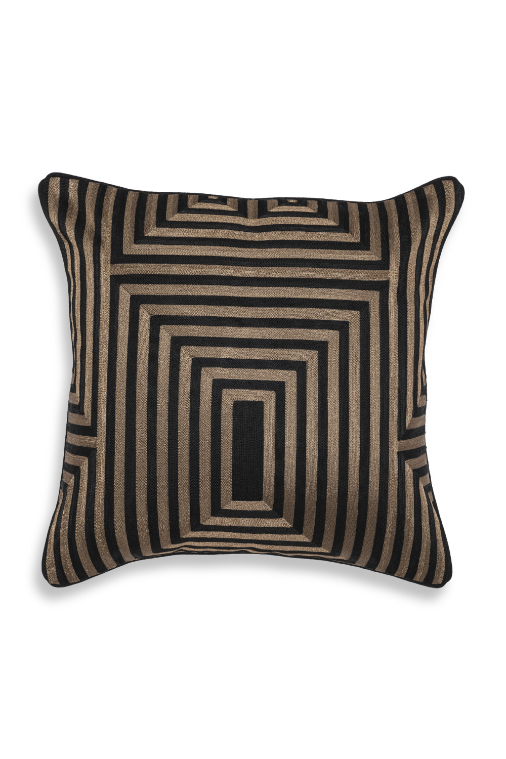 Geometric Pattern Pillow | Eichholtz Spray | Oroa.com