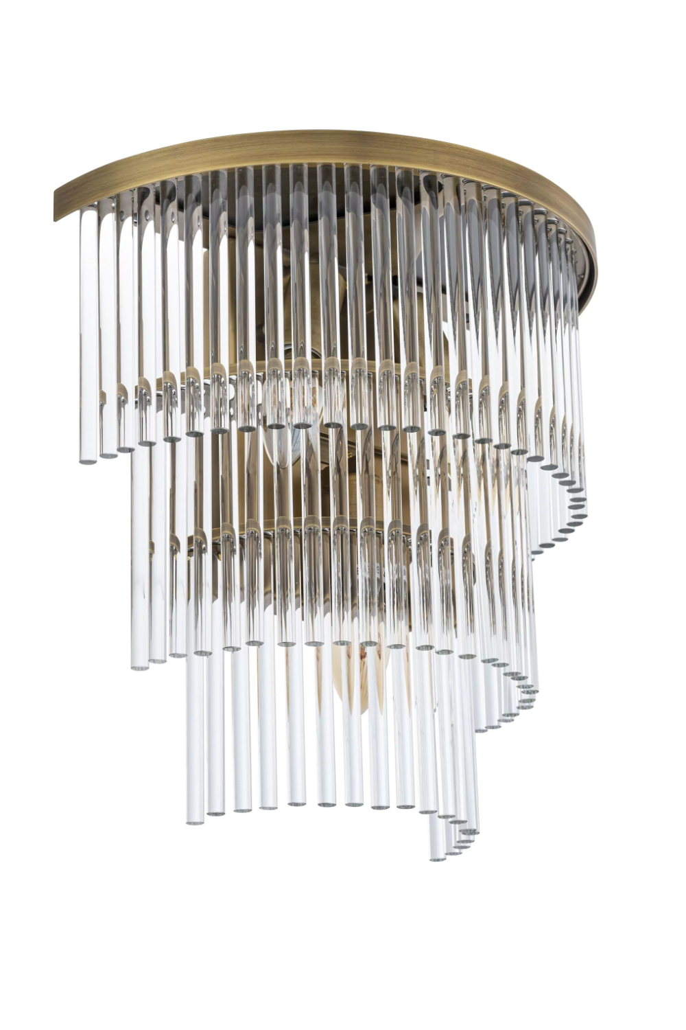 Glass Rods Wall Lamp | Eichholtz East | OROA