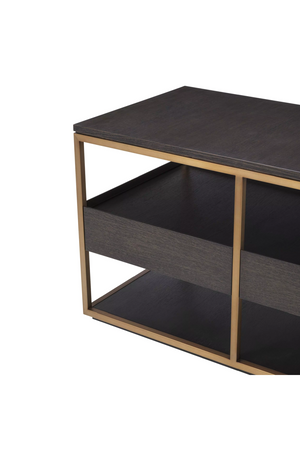 Contemporary TV Cabinet S | Eichholtz Parker | Oroa.com