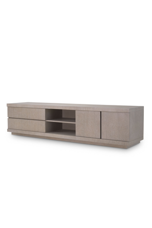 Washed Oak TV Cabinet | Eichholtz Crosby | OROA.com