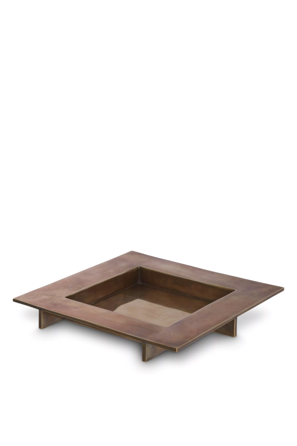 Square Antique Tray | Eichholtz Moro | Oroa.com