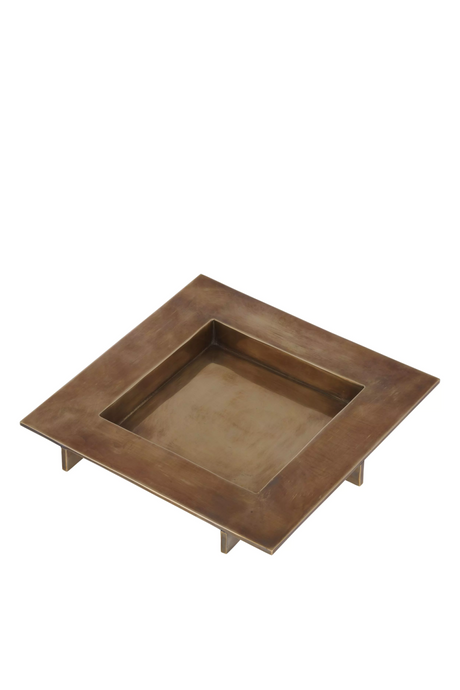 Square Antique Tray | Eichholtz Moro | Oroa.com