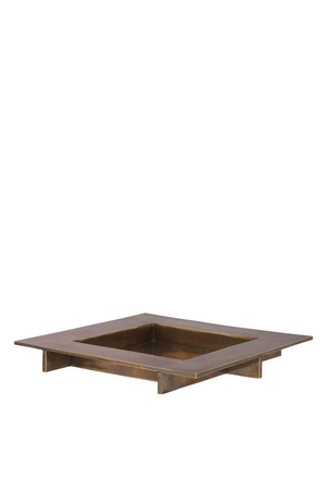 Square Antique Tray | Eichholtz Moro | Oroa.com