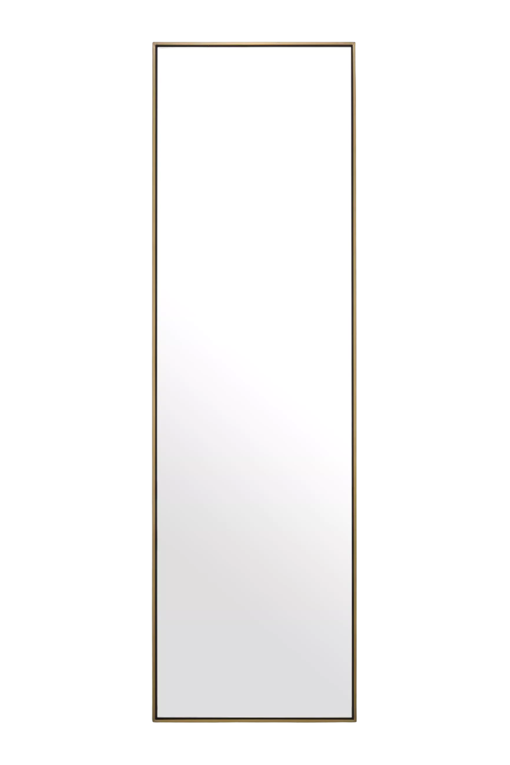 Rectangular Minimalist Wall Mirror | Eichholtz Redondo | OROATRADE.com
