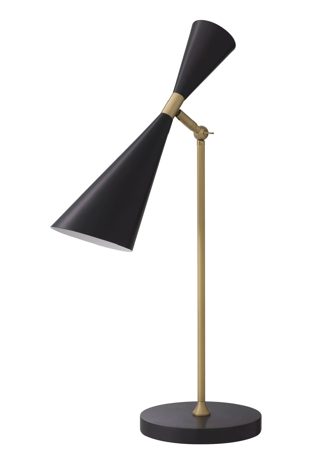 Industrial Style Desk Lamp | Eichholtz Milos | OROA.com