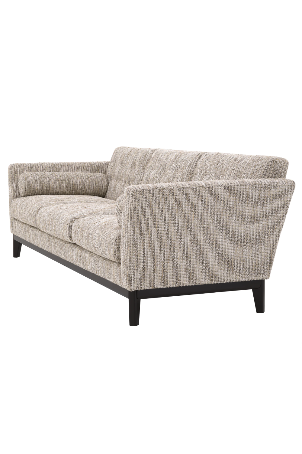 Beige Mid-Century Modern Sofa | Eichholtz Flux | Oroa.com