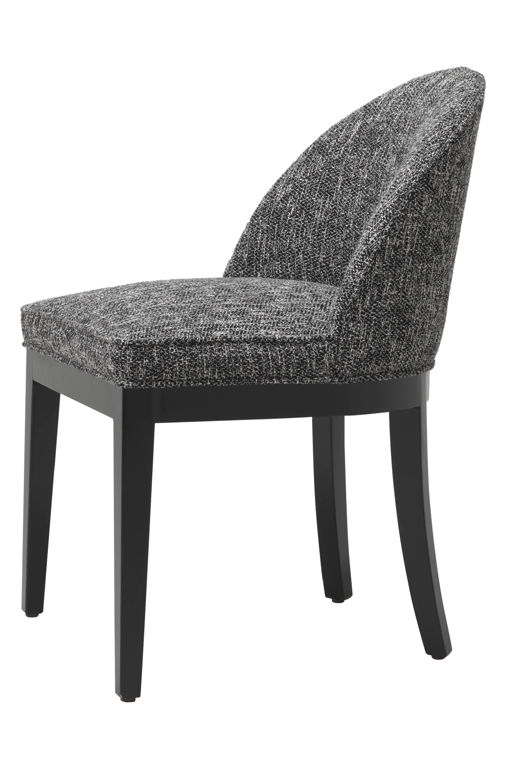 Arched Back Dining Chair | Eichholtz Fallon | Oroa.com