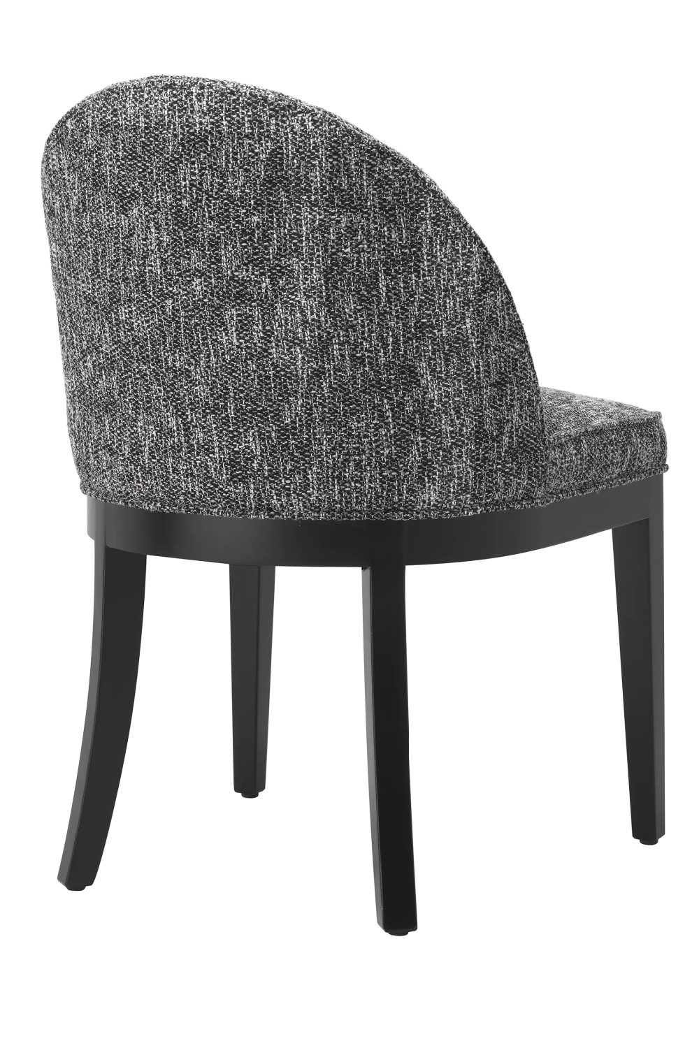 Arched Back Dining Chair | Eichholtz Fallon | Oroa.com