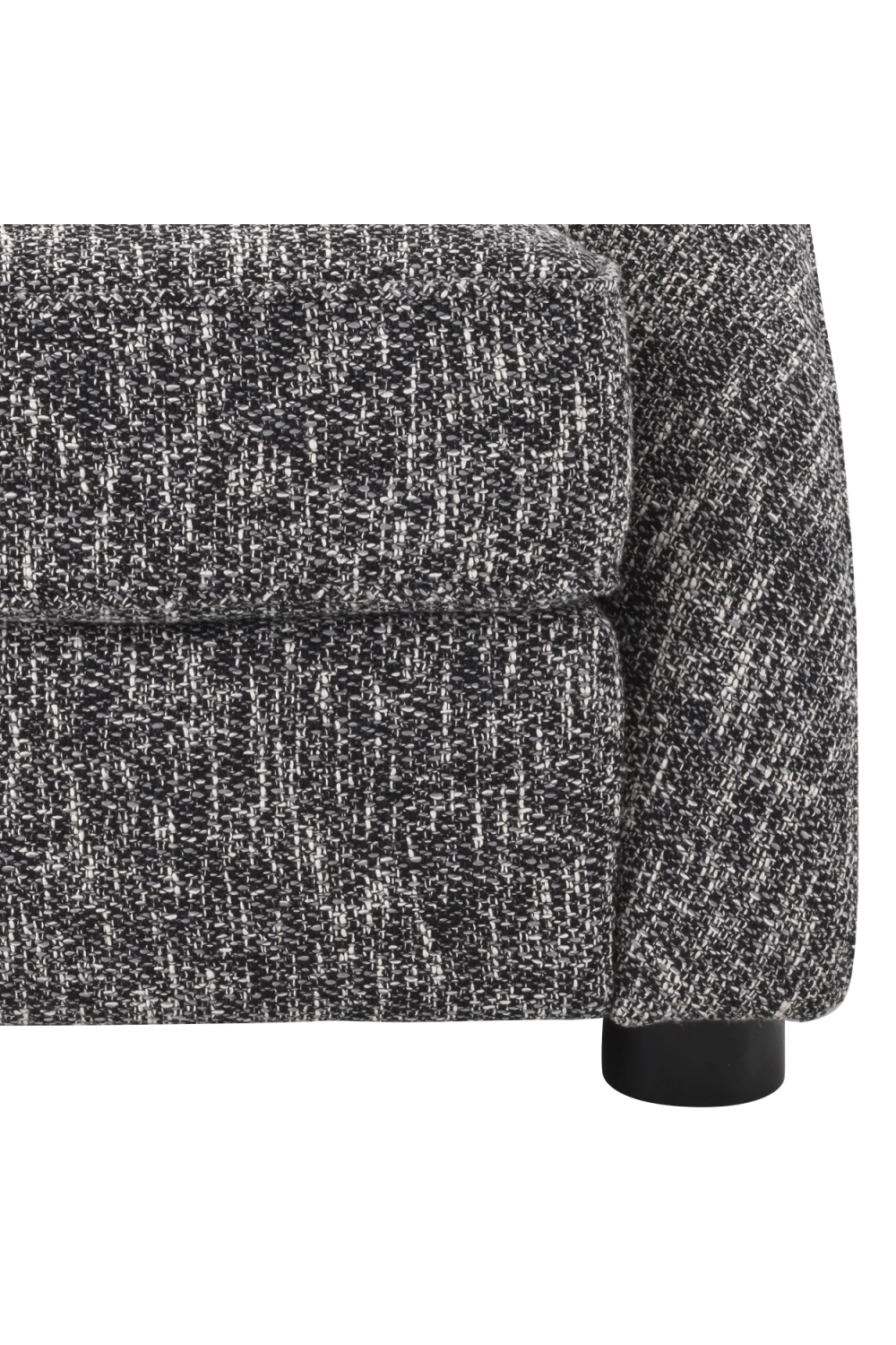 Sloped Arm Accent Chair | Eichholtz Cruz | Oroa.com