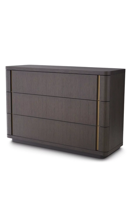 Brown Oak Dresser | Eichholtz Modesto | Oroa.com
