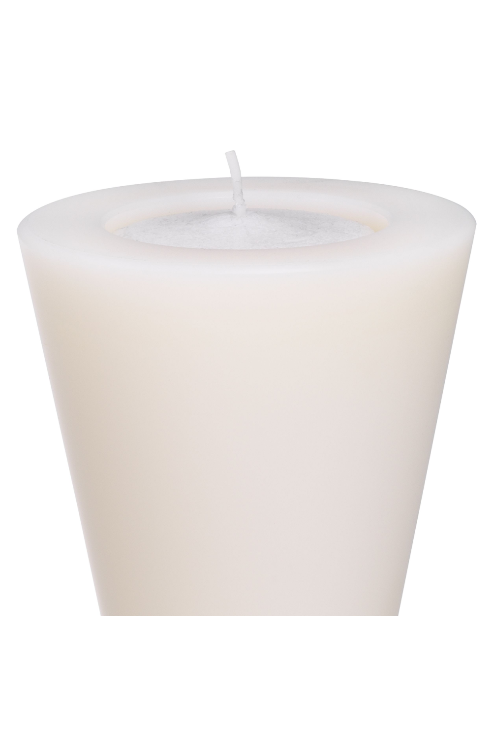 White Artificial Candle L (2) | Eichholtz Arto | OROA