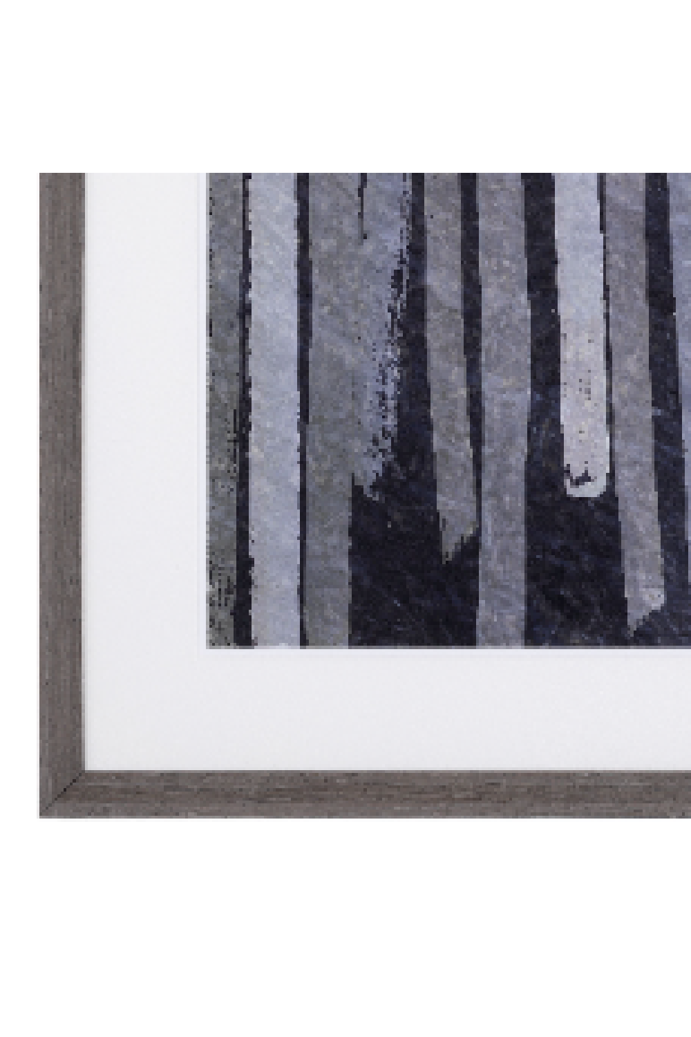 Abstract Neutral Art Print (Set of 2) | Eichholtz Thierry Montigny I | OROA.com