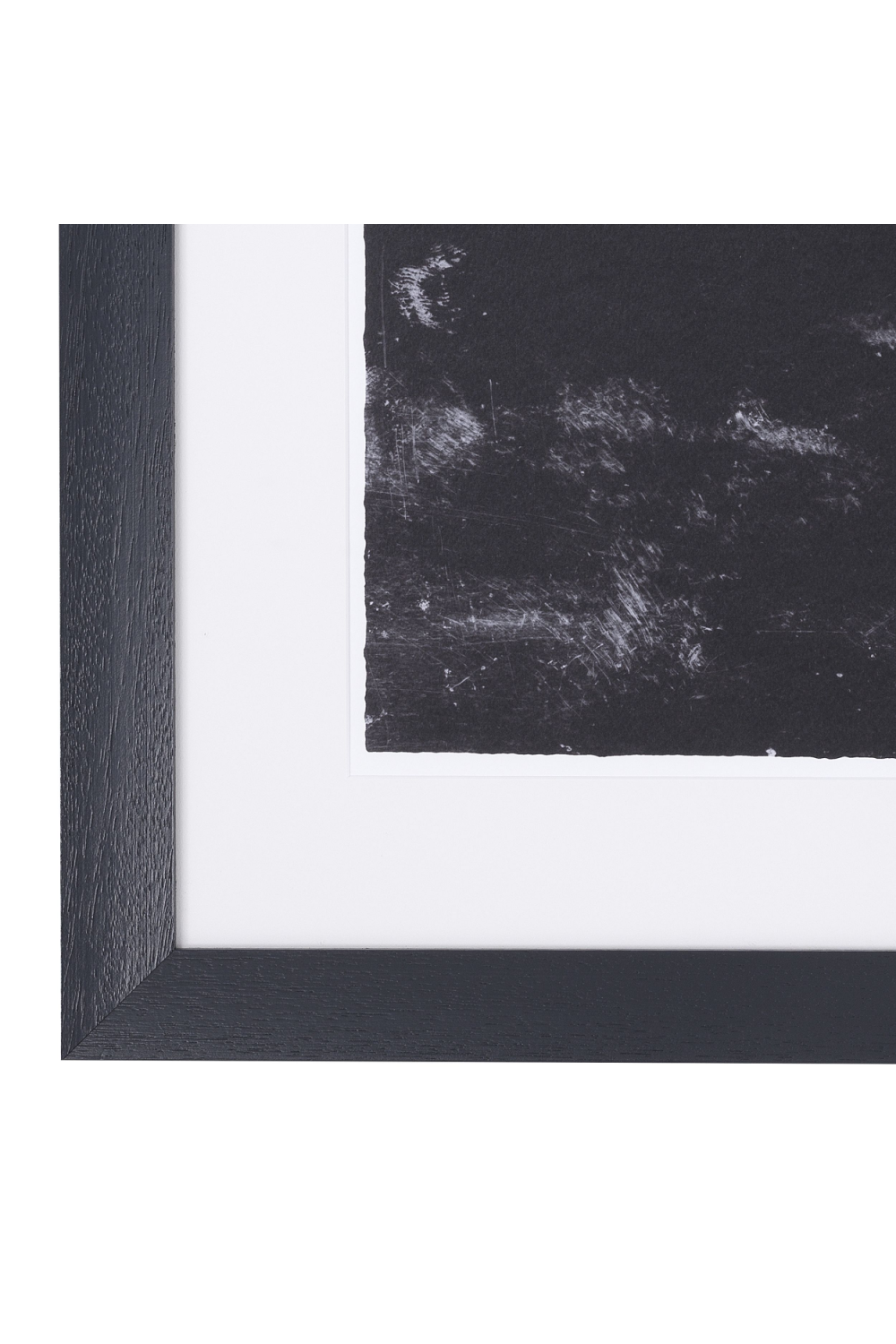 Abstract Monochrome Art Print (Set of 2) | Eichholtz Mer du Nord II
