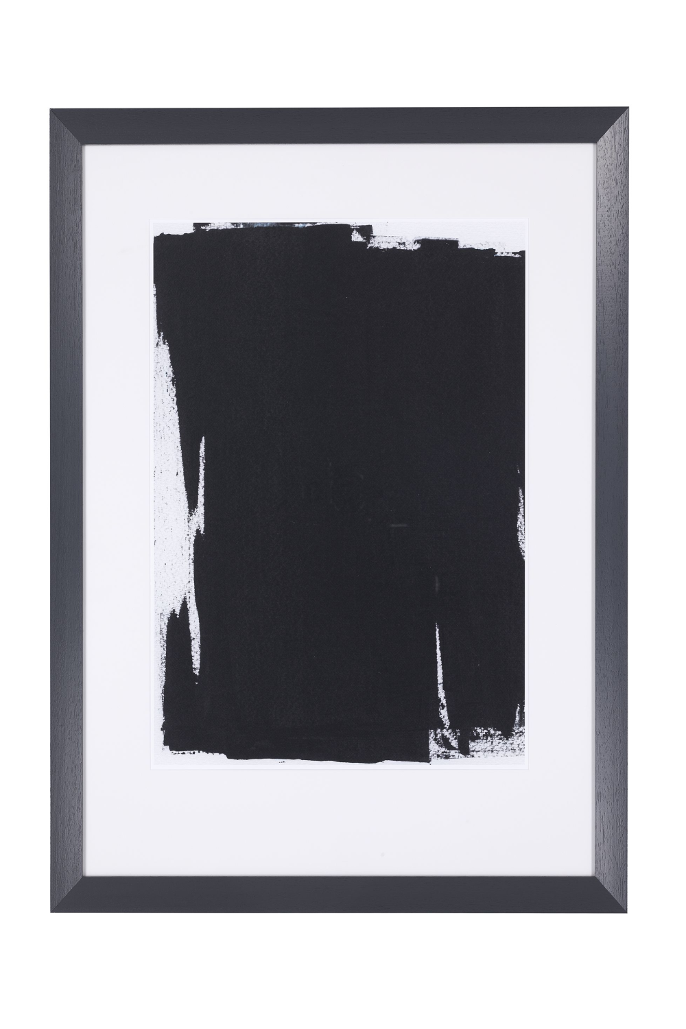 Abstract Monochrome Art Print (Set of 2) | Eichholtz Thierry Montigny