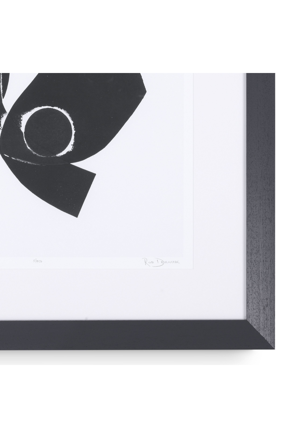 Abstract Art Print (Set of 2) | Eichholtz Litho: Gizmo | OROA.com