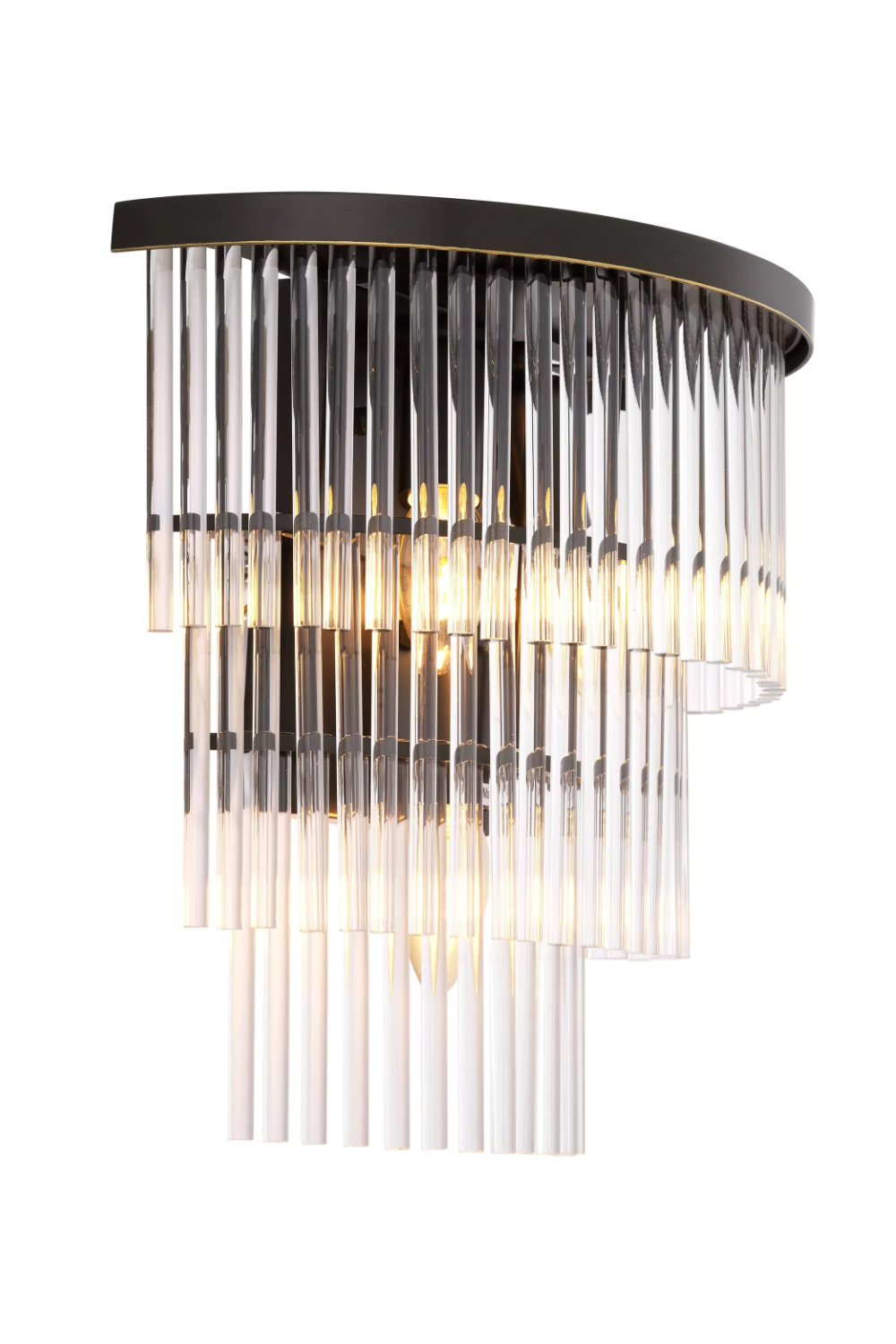 Glass Rods Wall Lamp | Eichholtz East | OROA