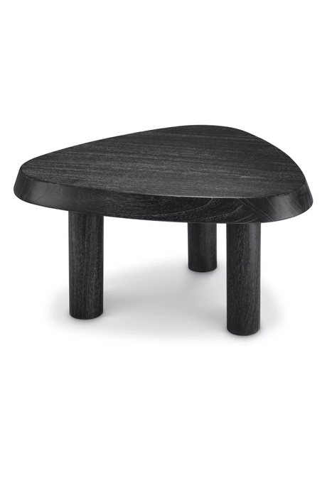 Pebble-Shaped Coffee Table L | Eichholtz Briël | OROA.com