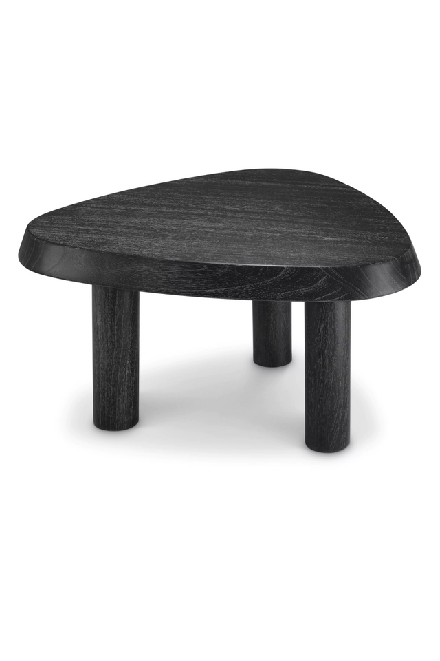 Pebble-Shaped Coffee Table L | Eichholtz Briël | OROA.com