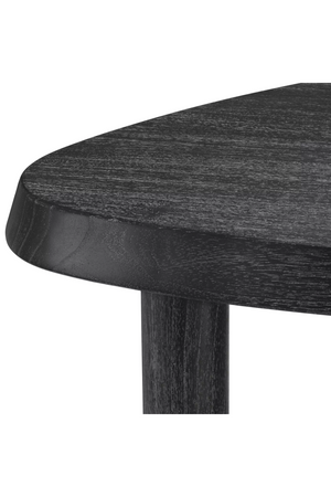 Pebble-Shaped Coffee Table L | Eichholtz Briël | OROA.com