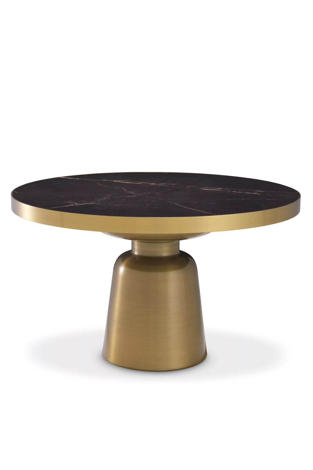 Black Marble Coffee Table | Eichholtz Soren | Oroa.com