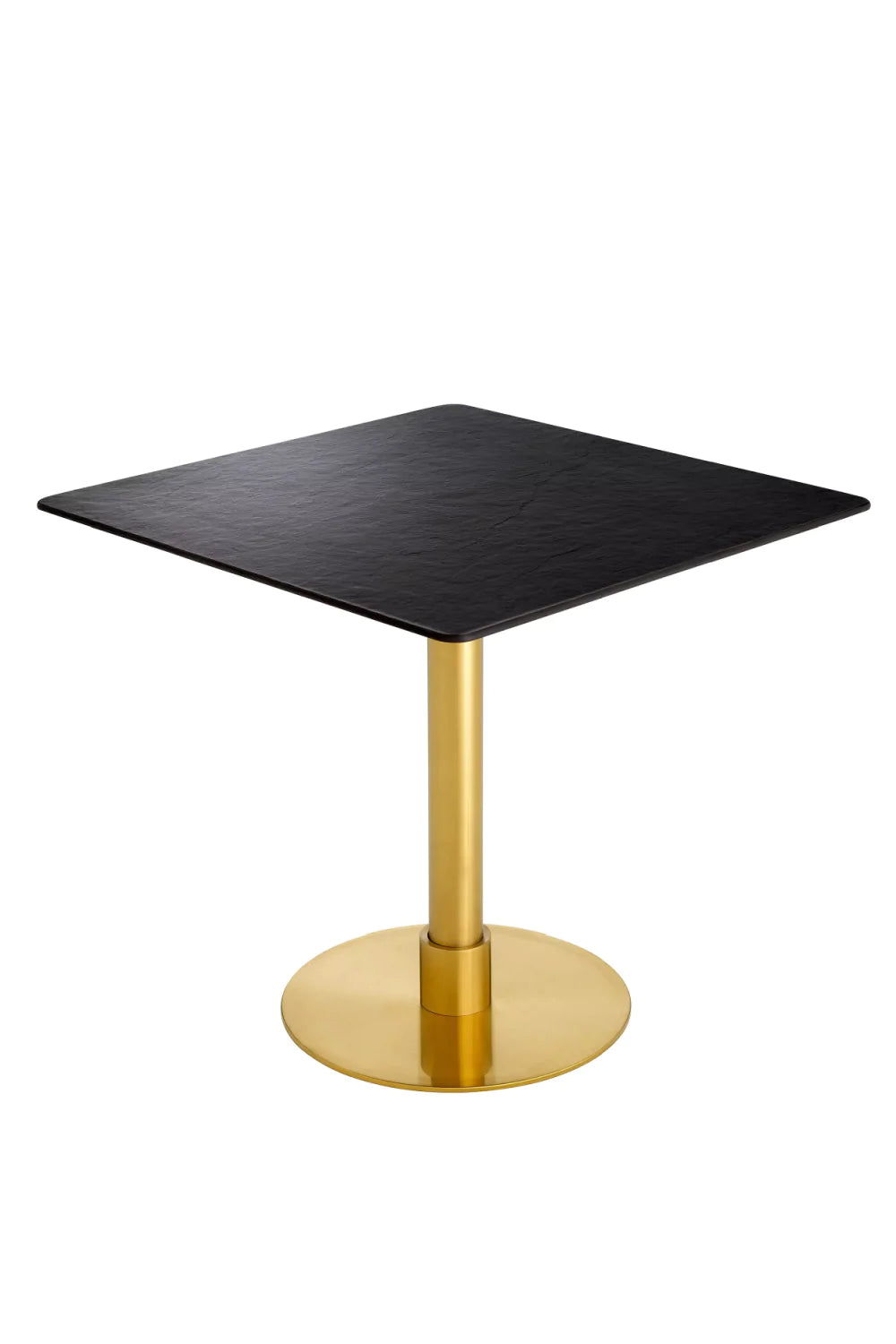 Ceramic Pedestal Dining Table | Eichholtz Terzo | Oroa.com