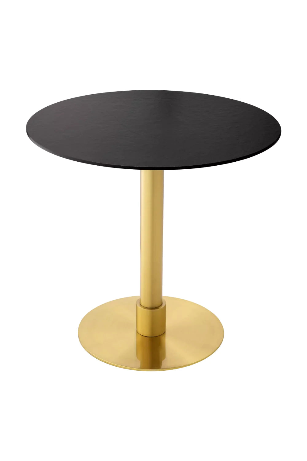 Ceramic Pedestal Dining Table | Eichholtz Terzo | Oroa.com