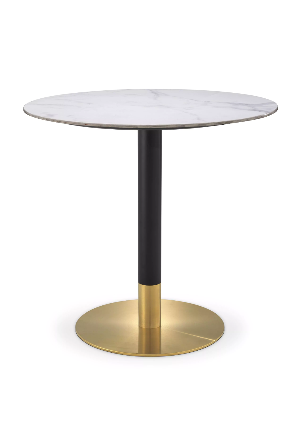 Modern Round Dining Table | Eichholtz Trevor | Oroa.com