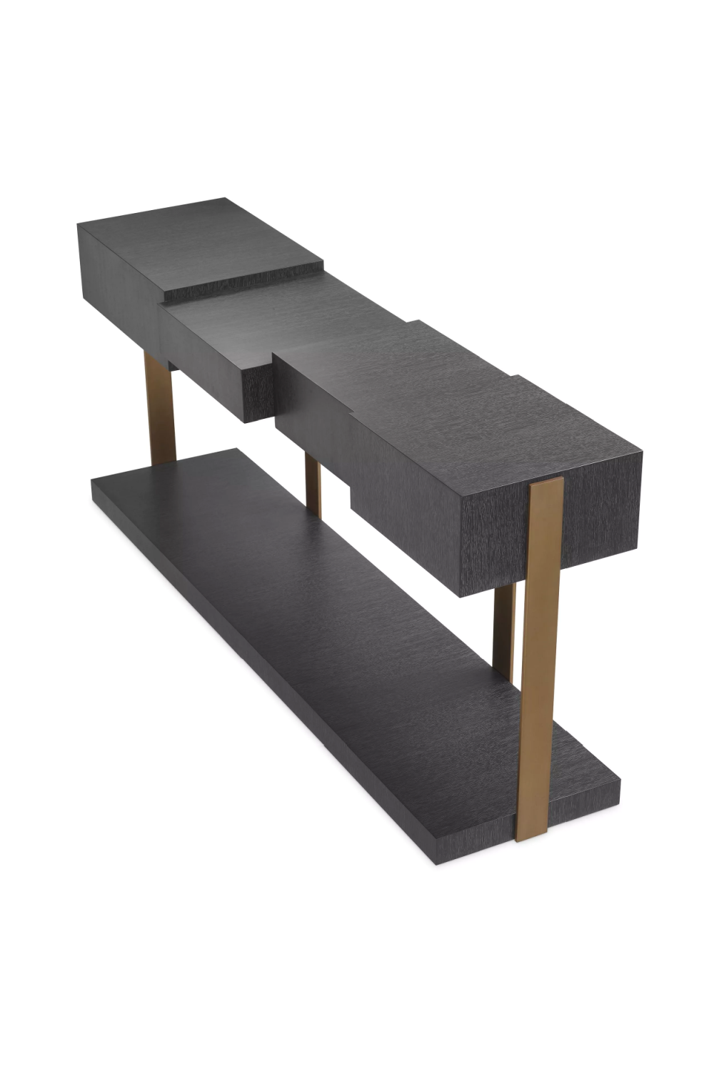 Sculptural Modern Console Table | Eichholtz Nerone | OROA.com
