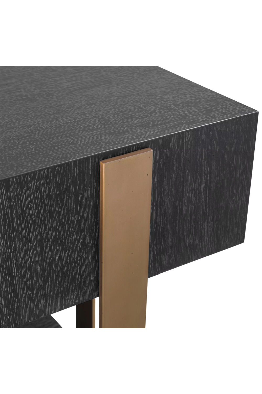 Sculptural Modern Console Table | Eichholtz Nerone | OROA.com