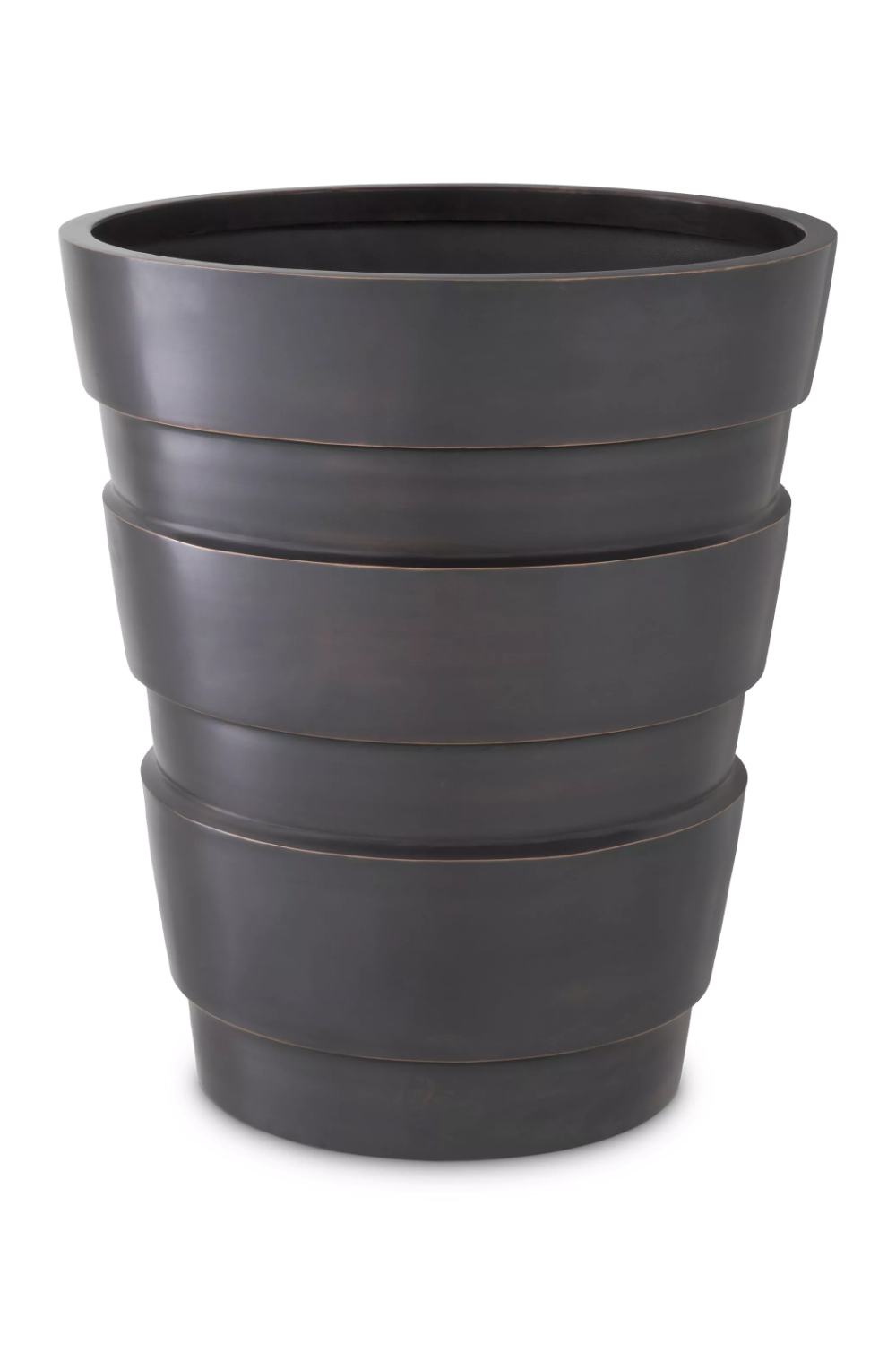 Modern Conical Planter | Eichholtz Apex | Oroa.com