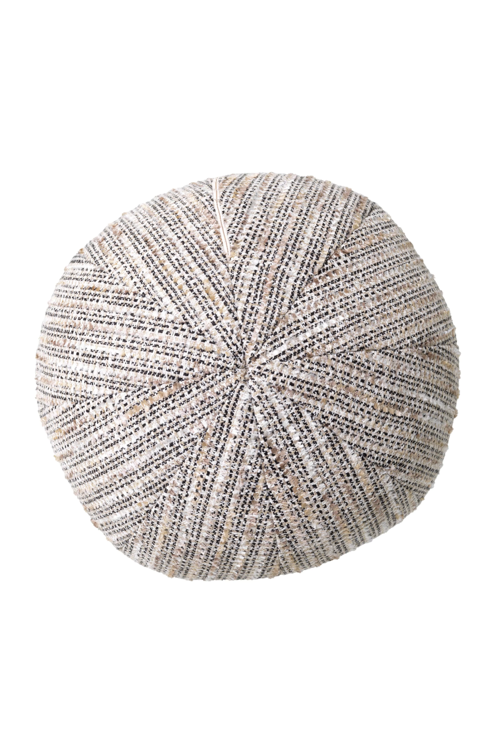 Beige Sphere Cushion | Eichholtz Palla | Oroa.com