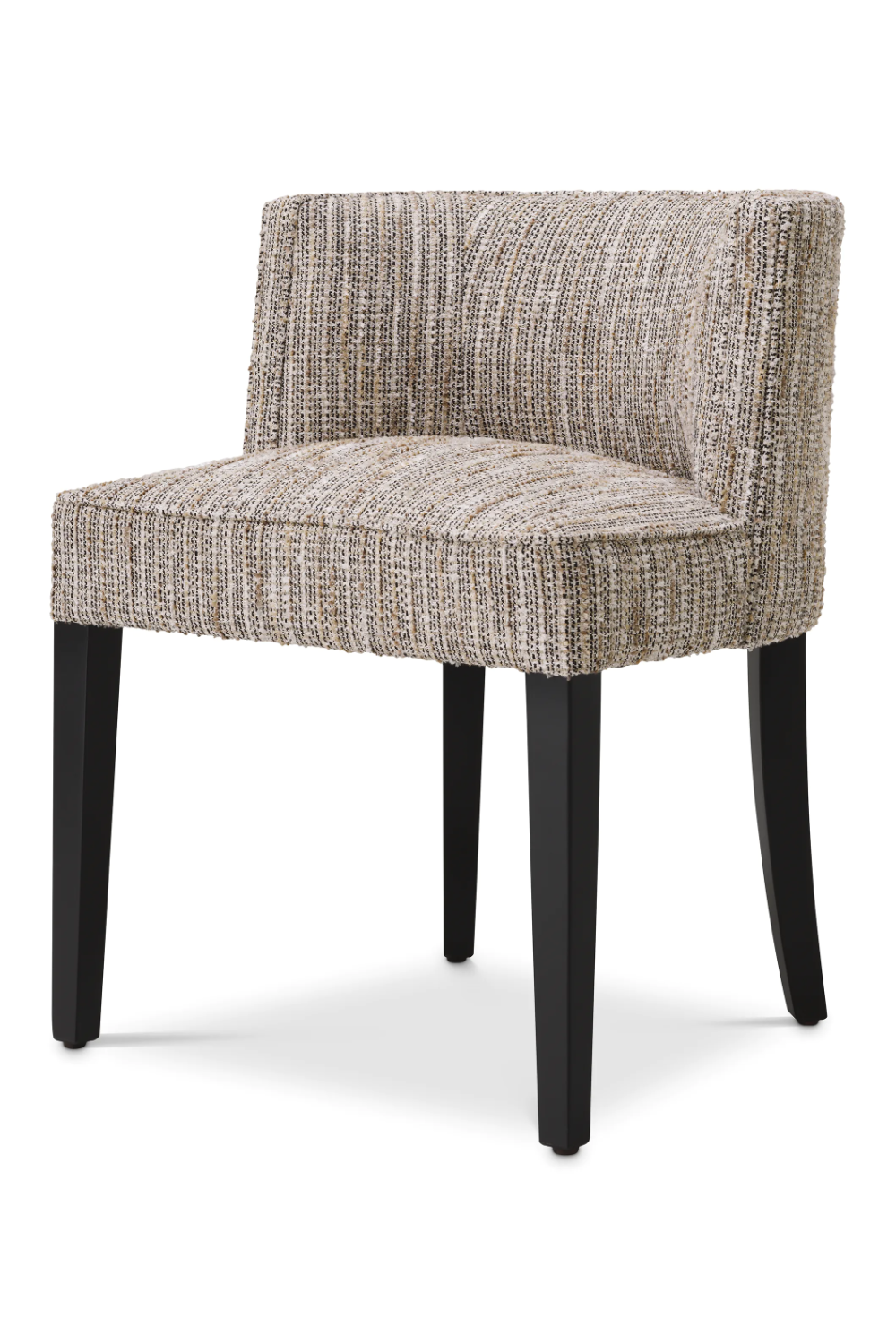 Beige Minimalist Dining Chair | Eichholtz Lehman | Oroa.com