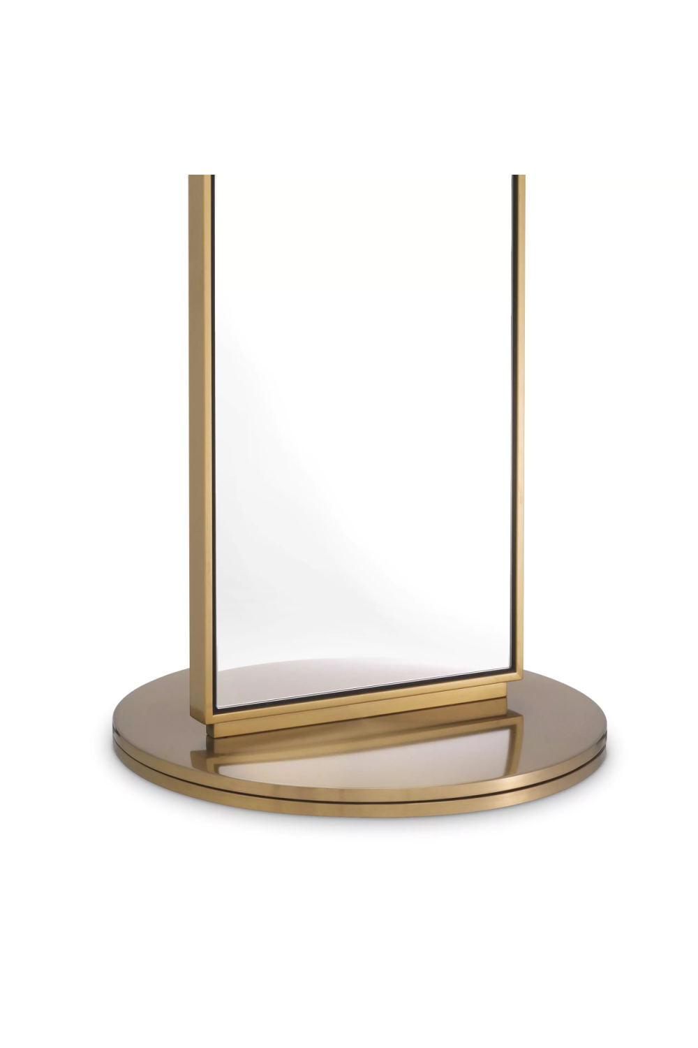 Modern Swivel Floor Mirror | Eichholtz Novo | Oroa.com