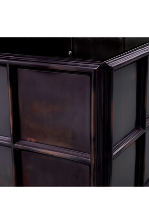 Rustic Style Outdoor Planter | Eichholtz Grid | Oroa.com