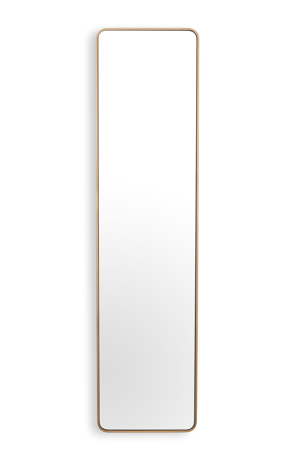 Vertical Rectangle Mirror | Eichholtz Solano | OROA.com