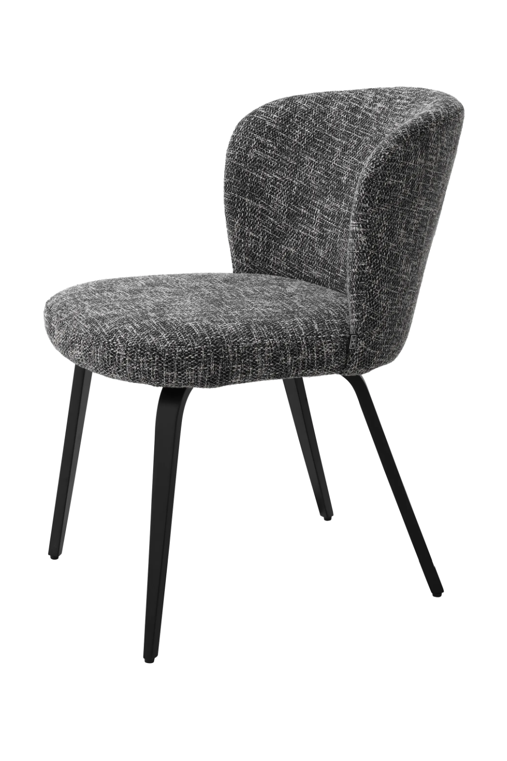 Retro Minimalist Dining Chair | Eichholtz Halard | Oroa.com