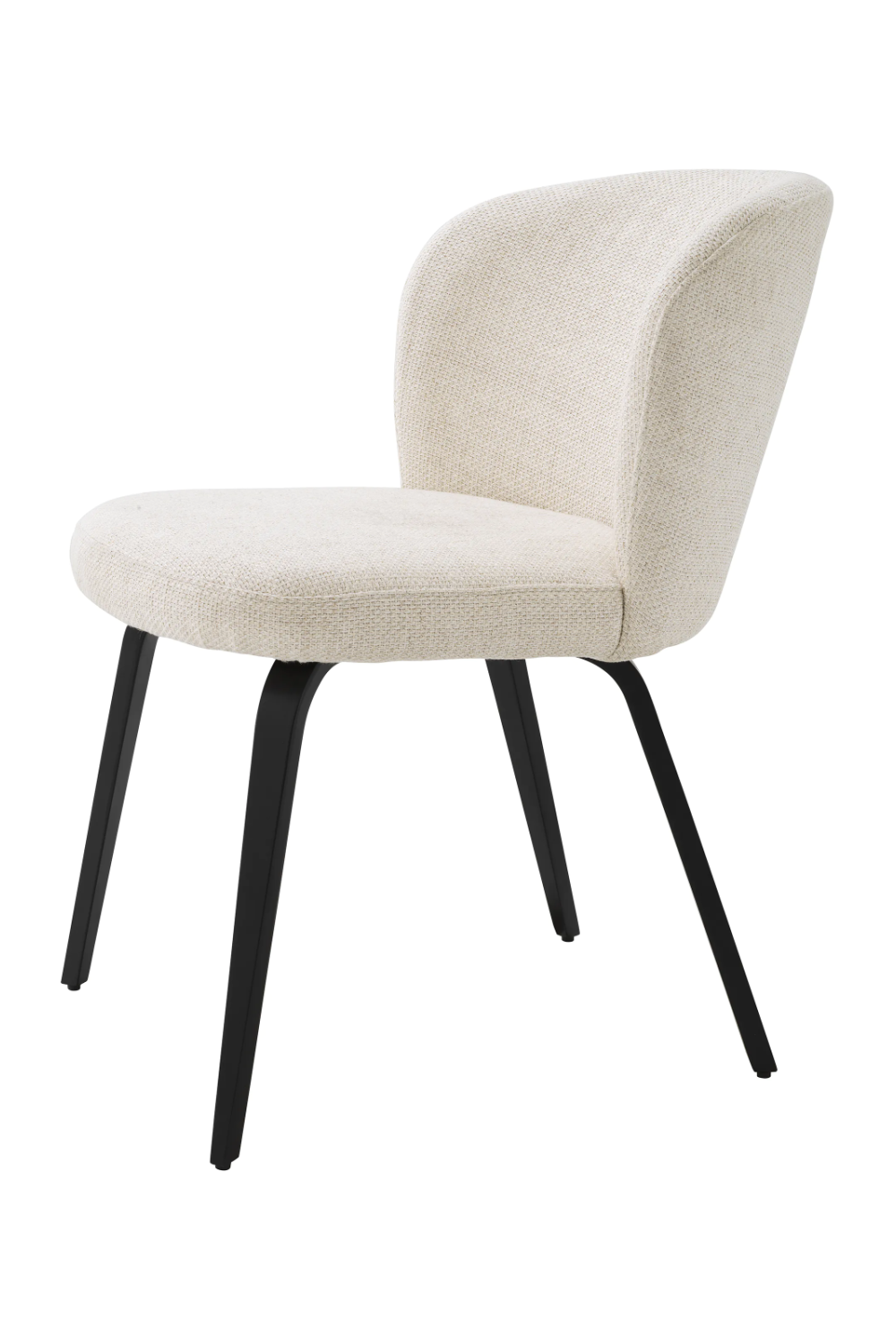 Retro Minimalist Dining Chair | Eichholtz Halard | Oroa.com